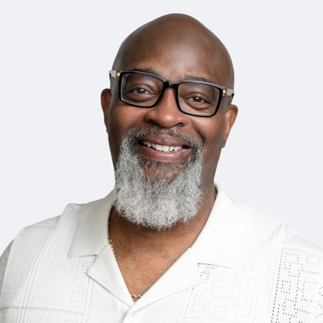 Earnest Pouncy picture